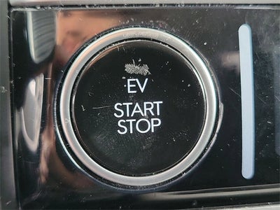 2022 Hyundai IONIQ 5 SE