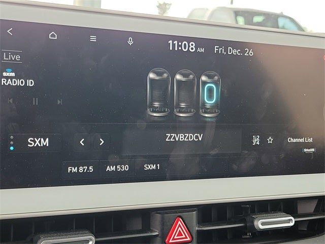 2022 Hyundai IONIQ 5 SE