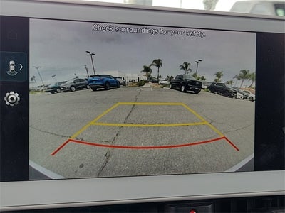 2022 Hyundai IONIQ 5 SE