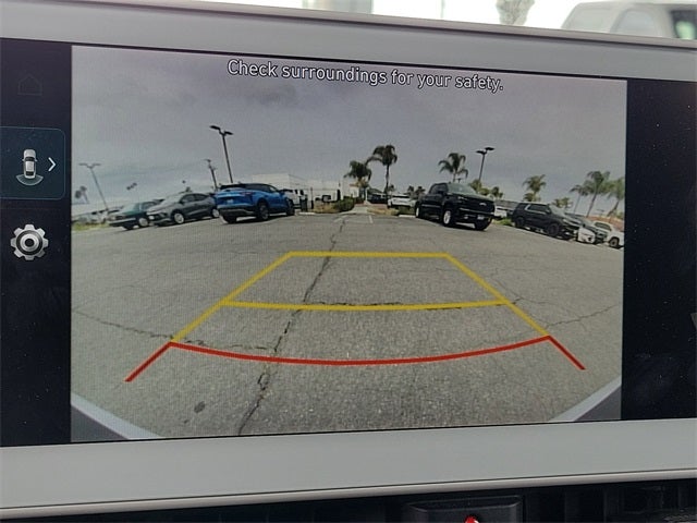 2022 Hyundai IONIQ 5 SE