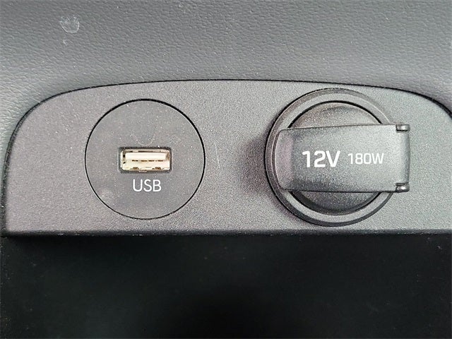 2022 Hyundai IONIQ 5 SE