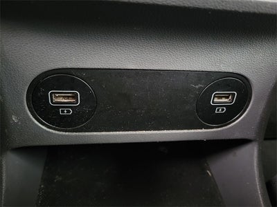 2022 Hyundai IONIQ 5 SE