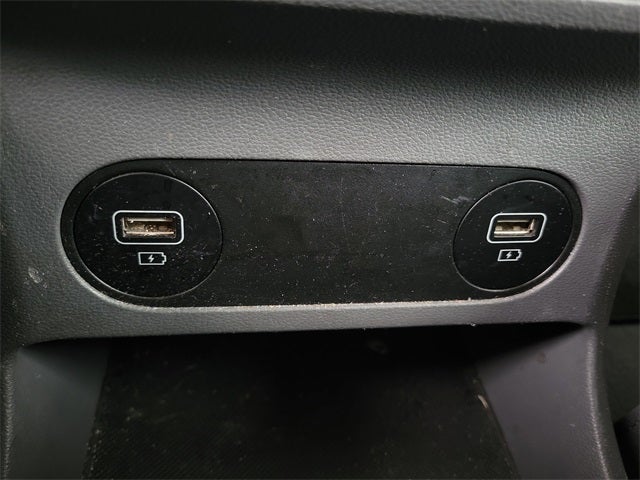 2022 Hyundai IONIQ 5 SE