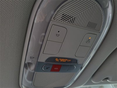 2022 Hyundai IONIQ 5 SE