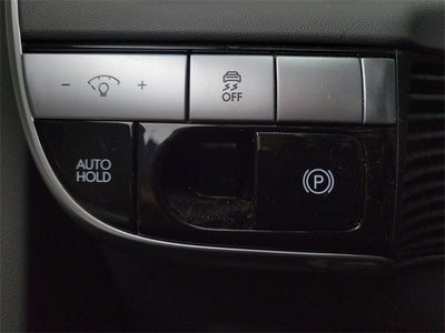 2022 Hyundai IONIQ 5 SE