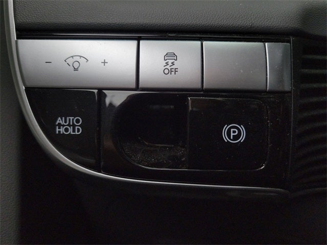 2022 Hyundai IONIQ 5 SE