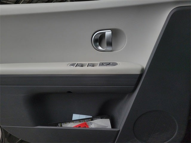 2022 Hyundai IONIQ 5 SE