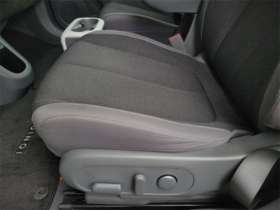 2022 Hyundai IONIQ 5 SE