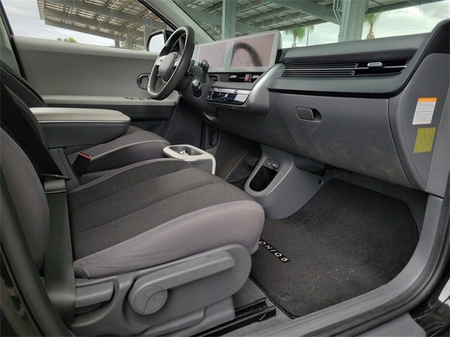 2022 Hyundai IONIQ 5 SE