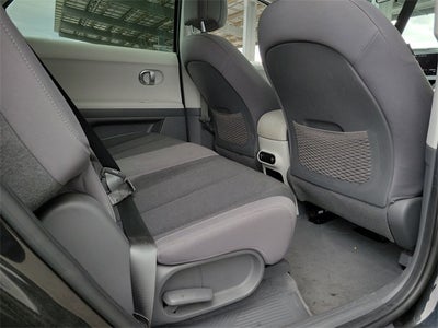 2022 Hyundai IONIQ 5 SE