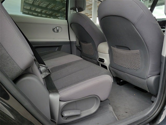 2022 Hyundai IONIQ 5 SE