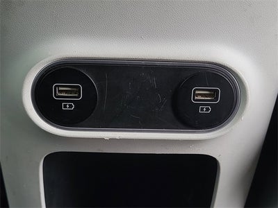 2022 Hyundai IONIQ 5 SE