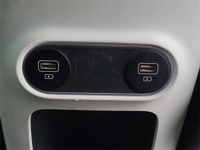 2022 Hyundai IONIQ 5 SE