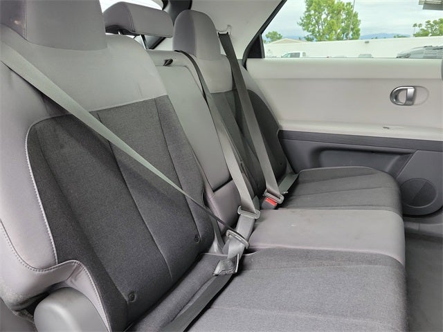 2022 Hyundai IONIQ 5 SE