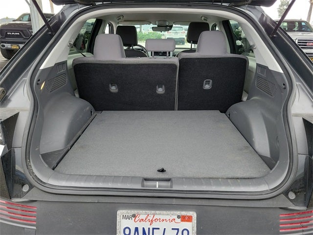 2022 Hyundai IONIQ 5 SE