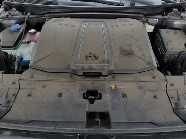 2022 Hyundai IONIQ 5 SE