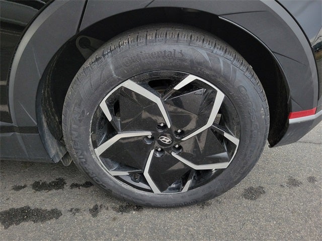 2022 Hyundai IONIQ 5 SE