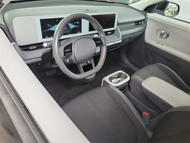 2022 Hyundai IONIQ 5 SE