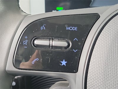 2022 Hyundai IONIQ 5 SE