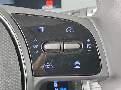 2022 Hyundai IONIQ 5 SE