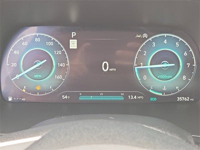 2023 Hyundai Palisade SEL