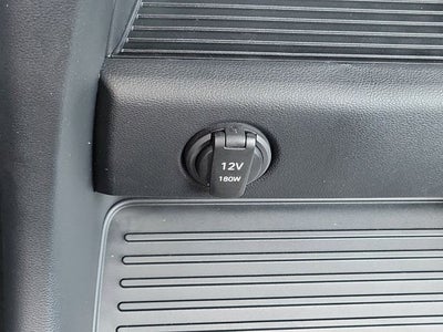 2026 Hyundai Palisade SE