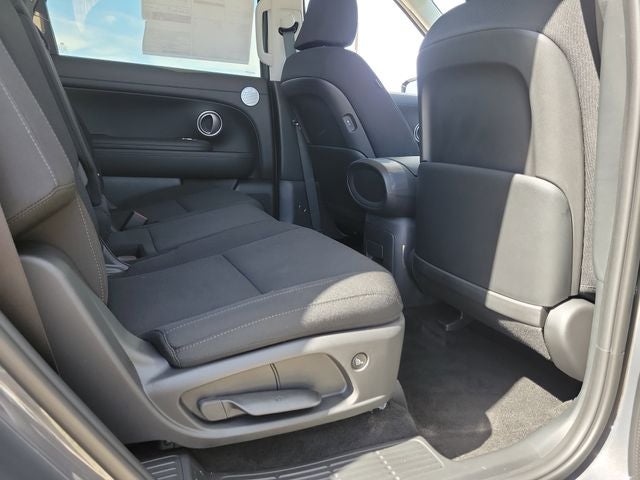 2026 Hyundai Palisade SE