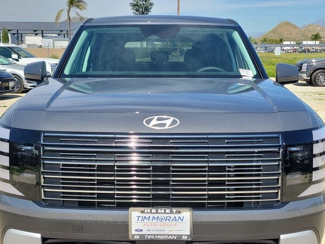 2026 Hyundai Palisade SE