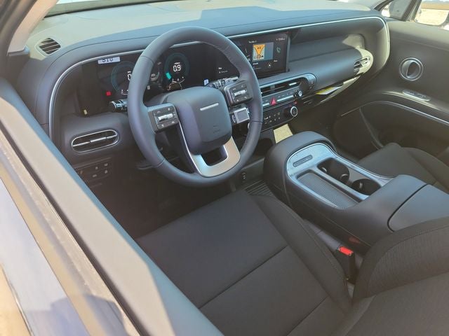 2026 Hyundai Palisade SE