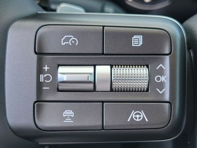 2026 Hyundai Palisade SE