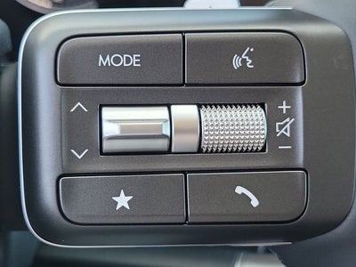 2026 Hyundai Palisade SE