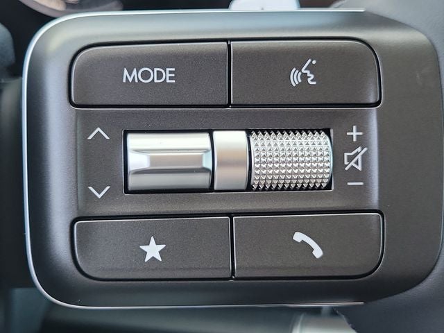 2026 Hyundai Palisade SE