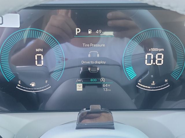 2026 Hyundai Palisade SE