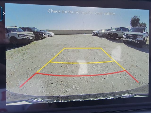 2026 Hyundai Palisade SE