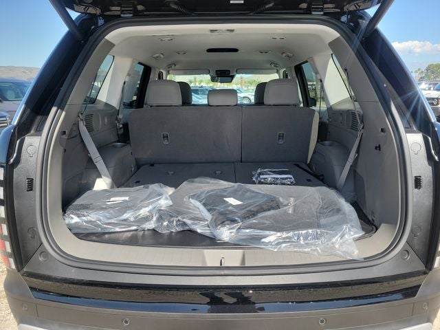 2026 Hyundai Palisade SE