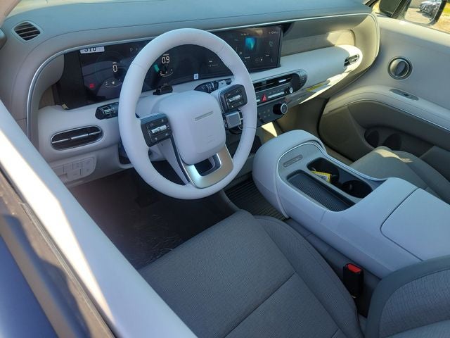 2026 Hyundai Palisade SE