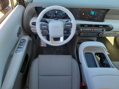 2026 Hyundai Palisade SE