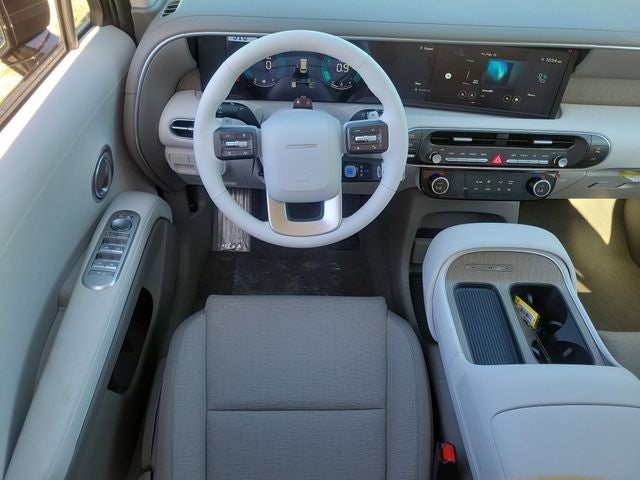 2026 Hyundai Palisade SE