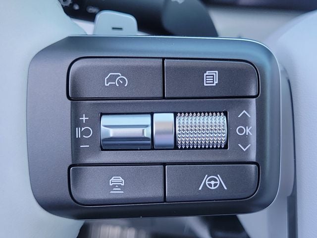 2026 Hyundai Palisade SE