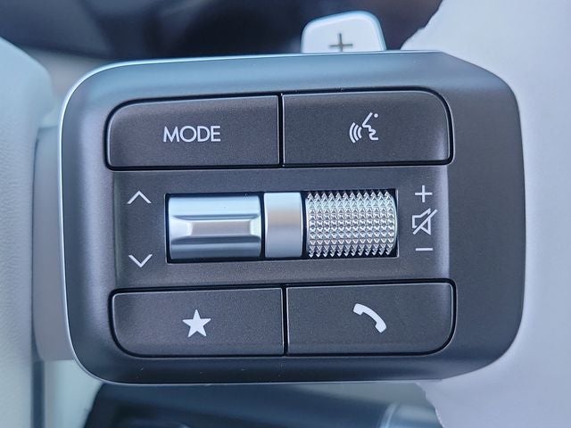 2026 Hyundai Palisade SE