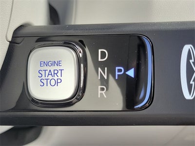 2026 Hyundai Palisade Hybrid Blue SEL Premium 8 Passenger