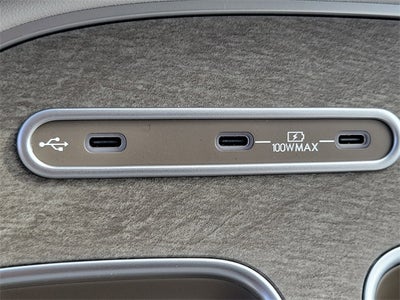 2026 Hyundai Palisade Hybrid Blue SEL Premium 8 Passenger