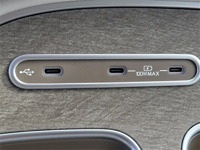 2026 Hyundai Palisade Hybrid Blue SEL Premium 8 Passenger