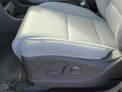 2026 Hyundai Palisade Hybrid Blue SEL Premium 8 Passenger