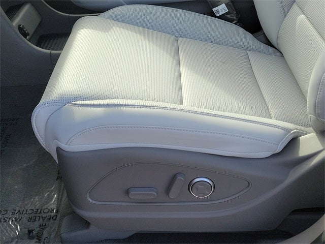 2026 Hyundai Palisade Hybrid Blue SEL Premium 8 Passenger