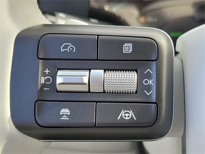 2026 Hyundai Palisade Hybrid Blue SEL Premium 8 Passenger