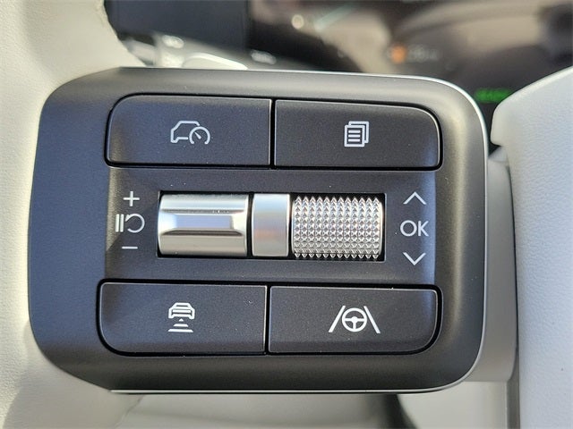 2026 Hyundai Palisade Hybrid Blue SEL Premium 8 Passenger