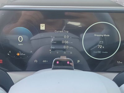 2026 Hyundai Palisade SEL 7 Passenger