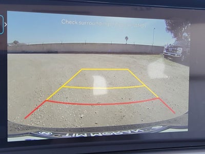 2026 Hyundai Palisade SEL 7 Passenger