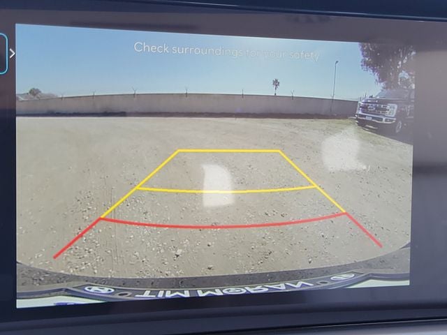 2026 Hyundai Palisade SEL 7 Passenger